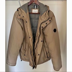 Cole Haan Puffer Jacket